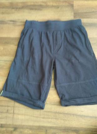 Шорти для хлопчика 6-7 років