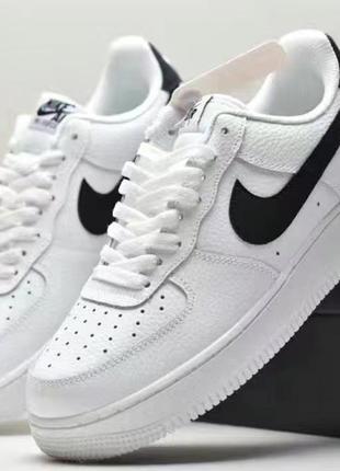 Кросівки nike air force 1