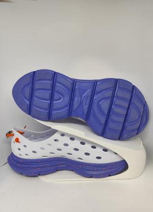 Кроксы -кроссовки kane footwear.оригинал, новые.