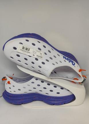 Кроксы -кроссовки kane footwear.оригинал, новые.