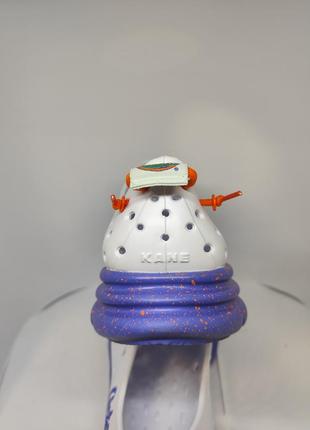 Кроксы -кроссовки kane footwear.оригинал, новые.