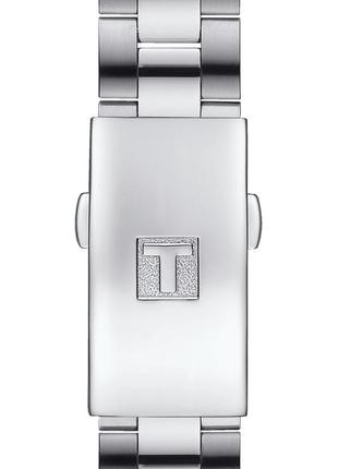 Годинник tissot pr 100 sport chic t101.910.11.351.00