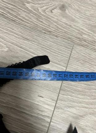 Пояс для панчіх пояс з підтяжками портупея