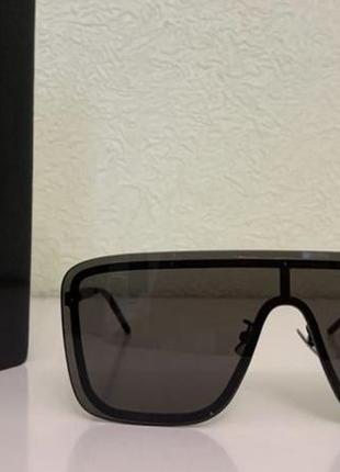 Сонцезахисні окуляри saint laurent sl364mask