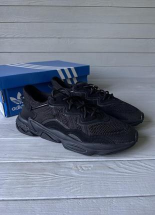 Кроссовки adidas ozweego1 фото