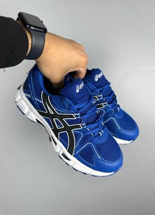 Кроссовки кроссовки кроссовки кроссовки asics gel kahana 8 кроссовки ассикс гель кахана 8 синие6 фото
