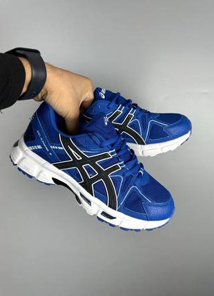 Кроссовки кроссовки кроссовки кроссовки asics gel kahana 8 кроссовки ассикс гель кахана 8 синие5 фото