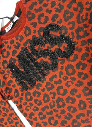 Кофта для девочки, тм tobetoo, размер на 2-4 года 2