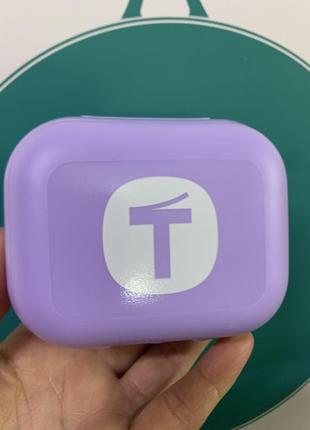 Ланч бокс tupperware1 фото