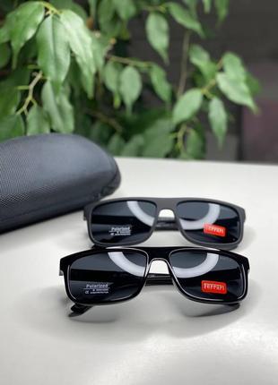 Солнцезащитные очки ferrari р 6681 polarized2 фото
