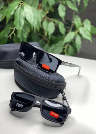 Солнцезащитные очки ferrari р 6681 polarized