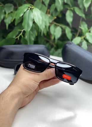 Солнцезащитные очки ferrari р 6681 polarized8 фото