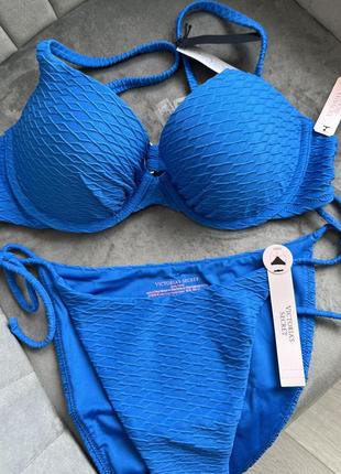 Купальник victorias secret оригінал колекція 2024 року
