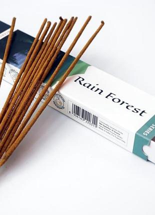 Himalaya wellness rain forest 15 грамм дождливый лес bm