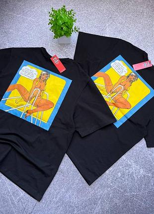 Supreme футболка супрім