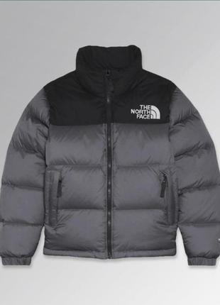 Куртка зимова The North Face tnf