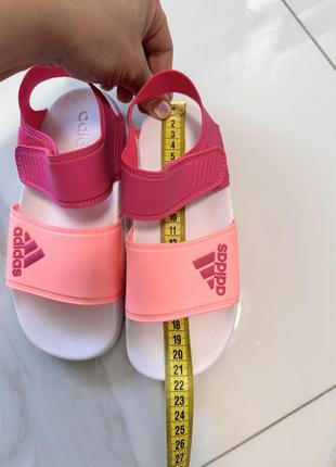 Сандалі дитячі adidas