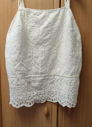 Топ большого размера