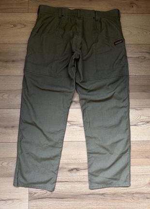 Мужские брюки patagonia3 фото