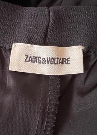 Zadig&voltaire штани6 фото