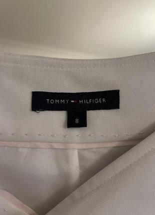 Tommy hilfiger спідниця плісе4 фото