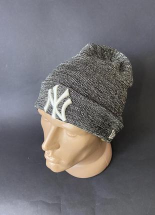 Шапка yankees new era