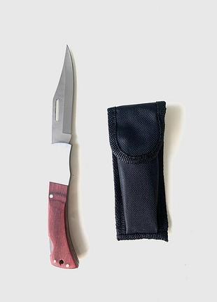 Нож складной борд средний номер 2