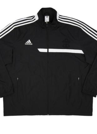 Вітрівка adidas l1 фото