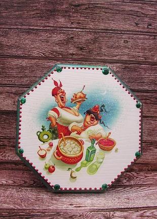 Панно на стену