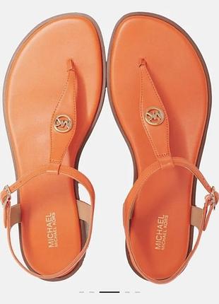 Босоножки сандали michael kors новые