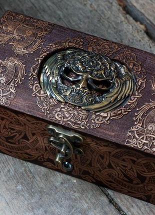 Сундук "old celt"