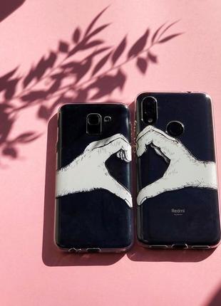 Чехлы для всех телефонов!