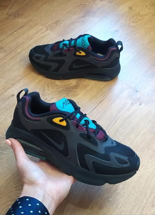 Кросівки 39-40р. nike