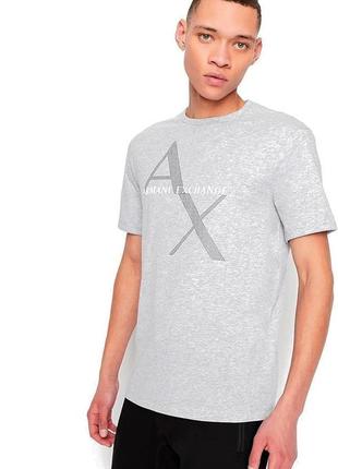 Нова футболка armani exchange розмір m