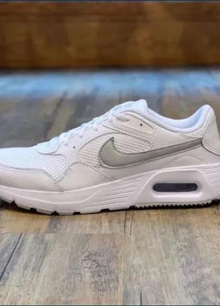 Кросівки nike air max sc (оригінал)5 фото