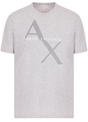 Нова футболка armani exchange розмір m2 фото