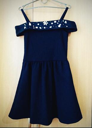 Сукня для дівчинки . primark оригінал.