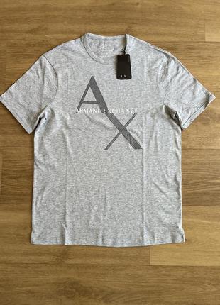 Нова футболка armani exchange розмір m3 фото