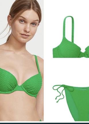 Купальник victoria’s secret