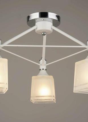 Люстра sirius b a3376/3 (на 3 плафони)