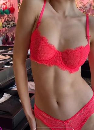 Комплекти dream angel's victoria's secret
