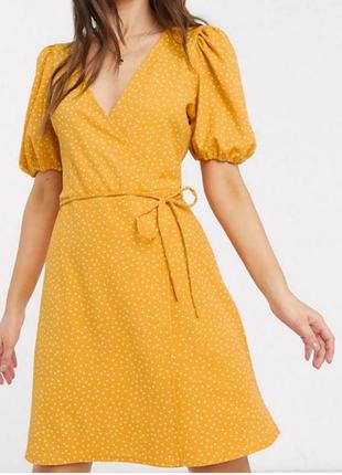 Платье летнее