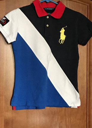 Polo polo ralph lauren homme hotsell