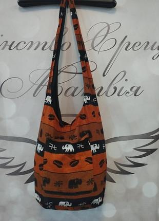 Женская сумка