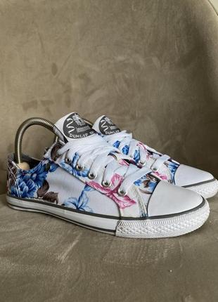 Жіночі кеди dunlop