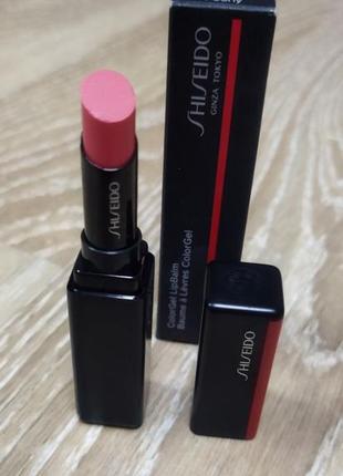 Помада для губ shiseido