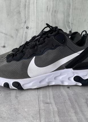 Nike react кроссовки кроссовки