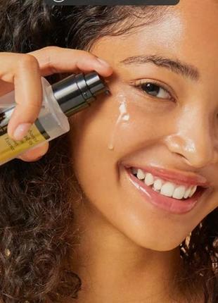 Зволожувальна есенція для обличчя advanced snail 96 mucin power essence3 фото