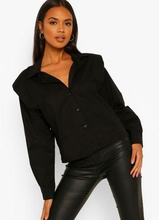 Сорочка з підплічниками, xs