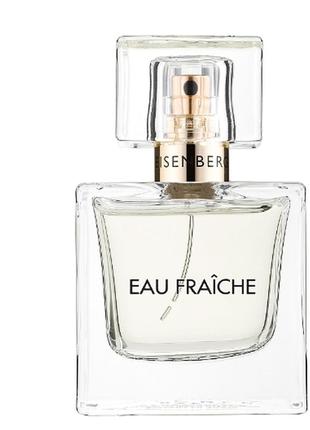 Jose eisenberg eau fraiche туалетная вода